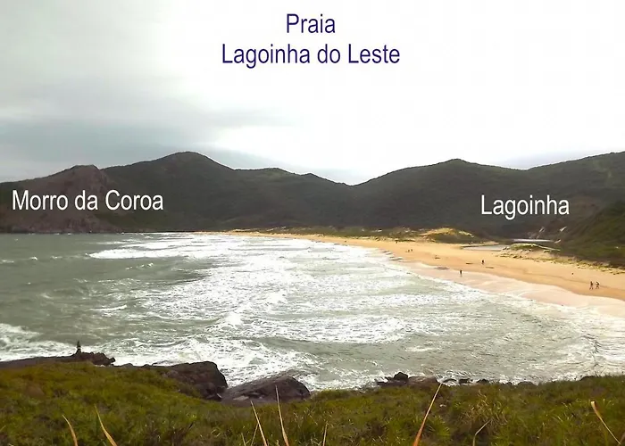 Residencial Mariano 3 - Vista Para Praia E Mar