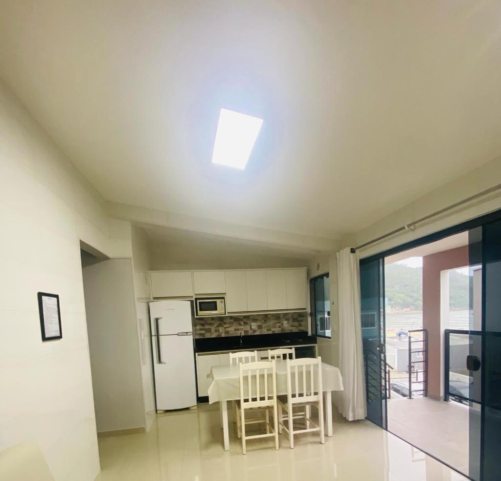 Residencial Mariano 3 - Vista E Mar *