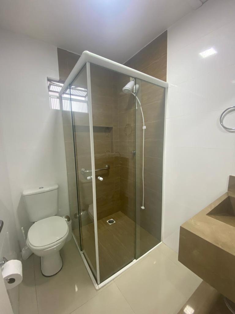 Apartamento Residencial Mariano 3 - Vista E Mar
