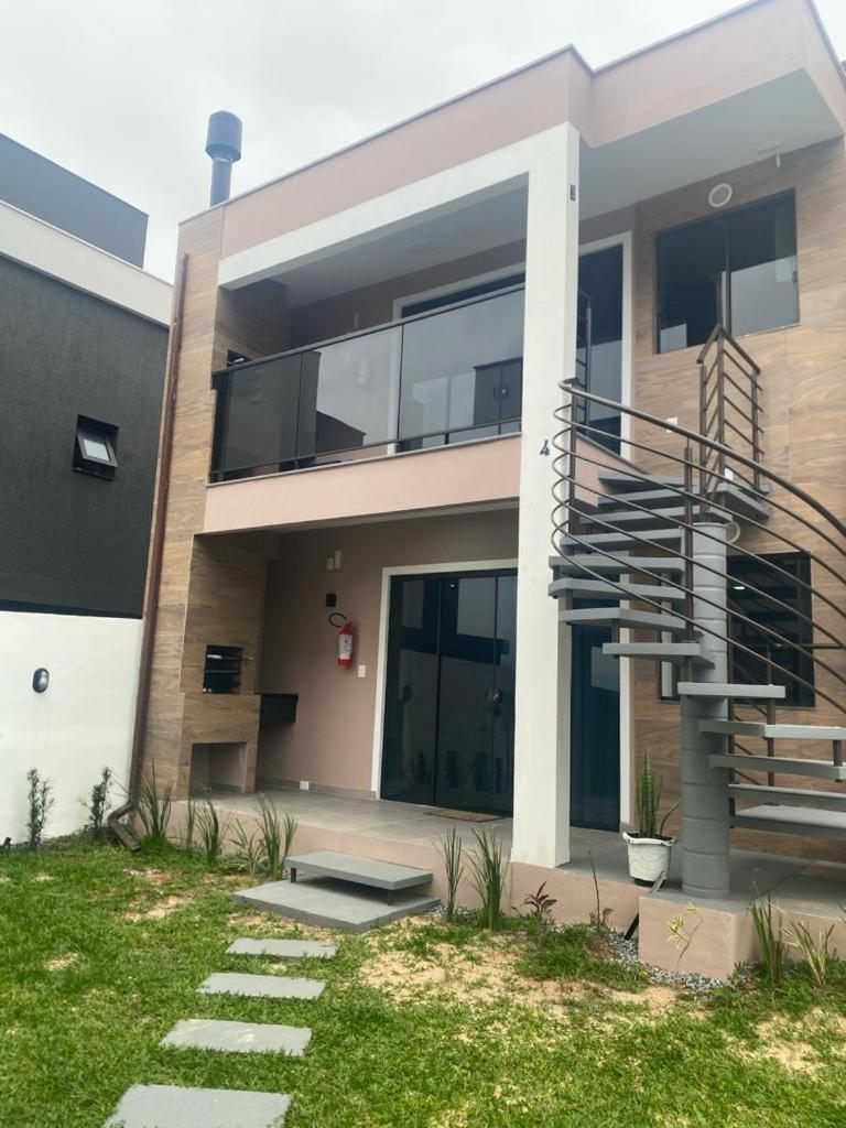 Apartamento Residencial Mariano 3 - Vista E Mar